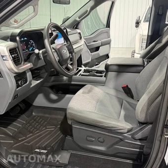 2024 Ford Super Duty F-250 XLT Crew Cab Long Bed - miniatura 7