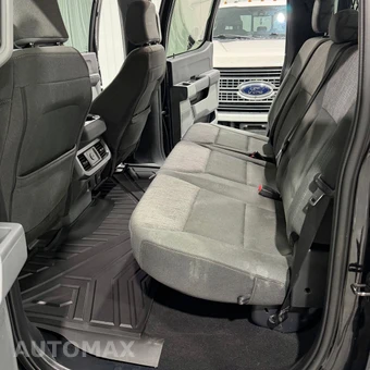 2024 Ford Super Duty F-250 XLT Crew Cab Long Bed - miniatura 8