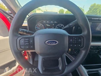 2024 Ford Super Duty F-250 XLT Crew Cab Long Bed - miniatura 10