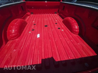 2024 Ford Super Duty F-250 XLT Crew Cab Long Bed - miniatura 16