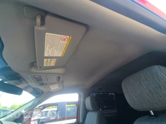 2024 Ford Super Duty F-250 XLT Crew Cab Long Bed - miniatura 17