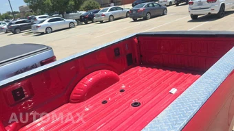 2024 Ford Super Duty F-250 XLT Crew Cab Long Bed - miniatura 19