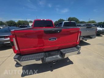2024 Ford Super Duty F-250 XLT Crew Cab Long Bed - miniatura 5