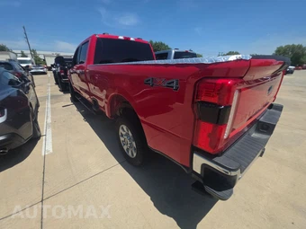2024 Ford Super Duty F-250 XLT Crew Cab Long Bed - miniatura 6