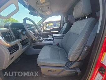 2024 Ford Super Duty F-250 XLT Crew Cab Long Bed - miniatura 7