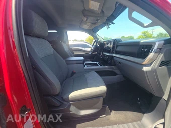 2024 Ford Super Duty F-250 XLT Crew Cab Long Bed - miniatura 8
