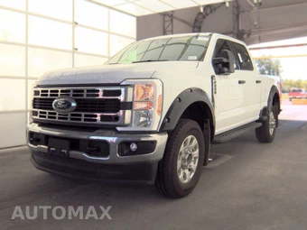 2024 Ford Super Duty F-250 XLT Crew Cab Medium Bed