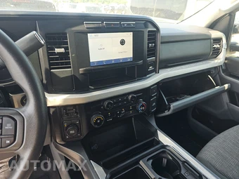 2024 Ford Super Duty F-250 XLT Crew Cab Medium Bed - miniatura 17