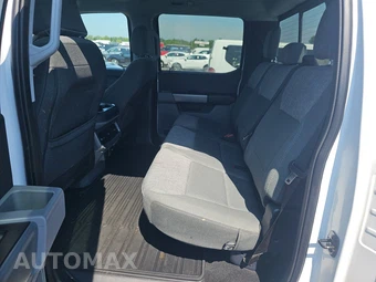 2024 Ford Super Duty F-250 XLT Crew Cab Medium Bed - miniatura 19