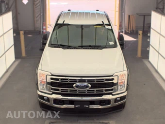 2024 Ford Super Duty F-250 XLT Crew Cab Medium Bed - miniatura 2