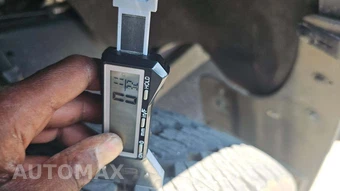 2024 Ford Super Duty F-250 XLT Crew Cab Medium Bed - miniatura 28