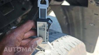 2024 Ford Super Duty F-250 XLT Crew Cab Medium Bed - miniatura 29