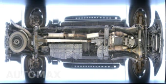 2024 Ford Super Duty F-250 XLT Crew Cab Medium Bed - miniatura 32