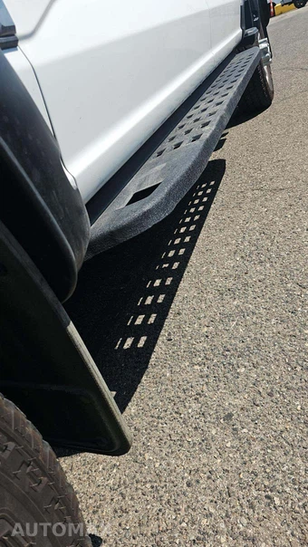 2024 Ford Super Duty F-250 XLT Crew Cab Medium Bed - miniatura 34