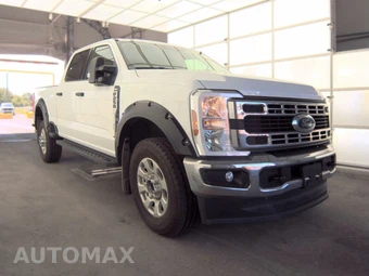 2024 Ford Super Duty F-250 XLT Crew Cab Medium Bed - miniatura 4