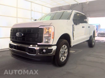 2024 Ford Super Duty F-250 XLT Crew Cab Medium Bed