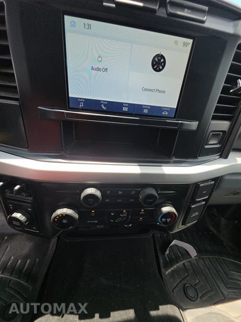 2024 Ford Super Duty F-250 XLT Crew Cab Medium Bed - miniatura 11