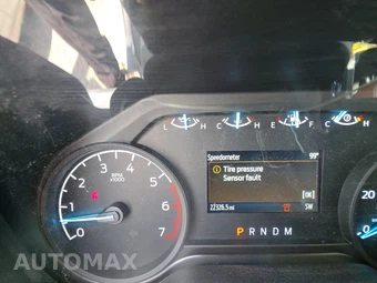2024 Ford Super Duty F-250 XLT Crew Cab Medium Bed - miniatura 12