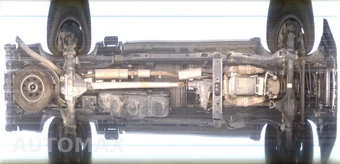 2024 Ford Super Duty F-250 XLT Crew Cab Medium Bed - miniatura 18