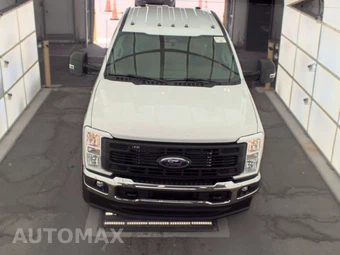 2024 Ford Super Duty F-250 XLT Crew Cab Medium Bed - miniatura 2