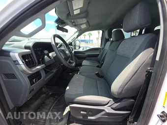 2024 Ford Super Duty F-250 XLT Crew Cab Medium Bed - miniatura 7