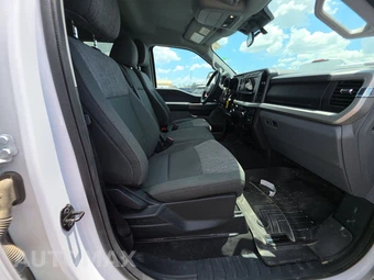 2024 Ford Super Duty F-250 XLT Crew Cab Medium Bed - miniatura 8