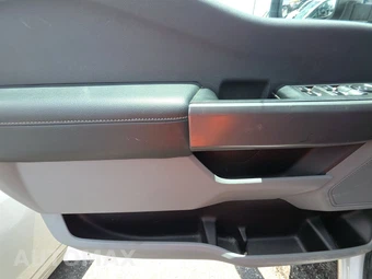 2024 Ford Super Duty F-250 XLT Crew Cab Medium Bed - miniatura 9