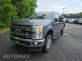2024 Ford Super Duty F-250 XLT Crew Cab Medium Bed