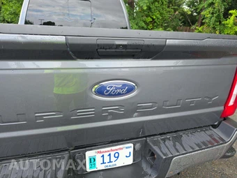 2024 Ford Super Duty F-250 XLT Crew Cab Medium Bed - miniatura 21