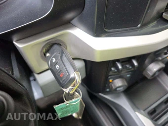 2024 Ford Super Duty F-250 XLT Crew Cab Medium Bed - miniatura 8