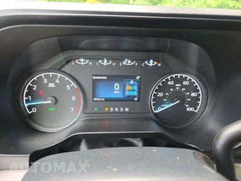 2024 Ford Super Duty F-250 XLT Crew Cab Medium Bed - miniatura 9