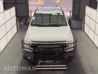 2024 Ford Super Duty F-250 XLT Crew Cab Medium Bed