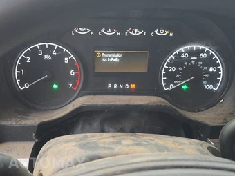 2024 Ford Super Duty F-250 XLT Crew Cab Medium Bed - miniatura 11