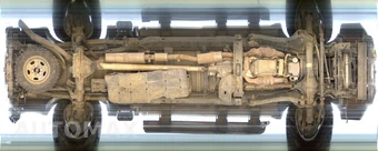 2024 Ford Super Duty F-250 XLT Crew Cab Medium Bed - miniatura 16