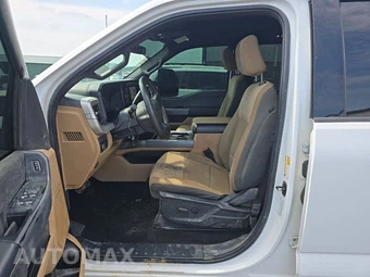 2024 Ford Super Duty F-250 XLT Crew Cab Medium Bed - miniatura 6