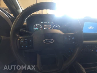 2024 Ford Super Duty F-250 XLT Crew Cab Medium Bed - miniatura 10