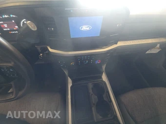 2024 Ford Super Duty F-250 XLT Crew Cab Medium Bed - miniatura 11