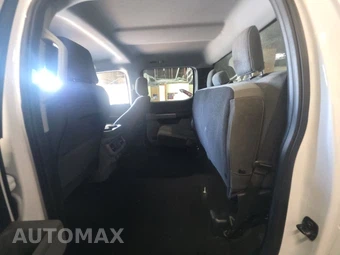 2024 Ford Super Duty F-250 XLT Crew Cab Medium Bed - miniatura 13
