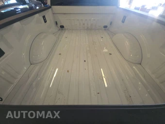 2024 Ford Super Duty F-250 XLT Crew Cab Medium Bed - miniatura 16
