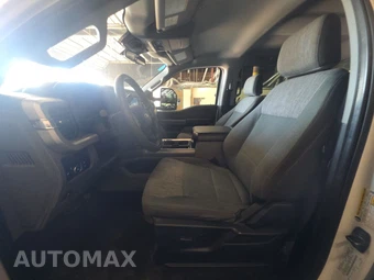 2024 Ford Super Duty F-250 XLT Crew Cab Medium Bed - miniatura 7