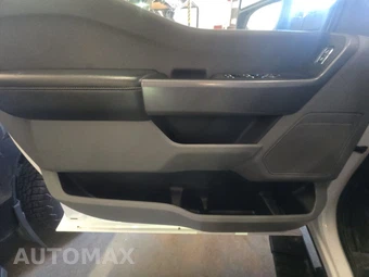 2024 Ford Super Duty F-250 XLT Crew Cab Medium Bed - miniatura 9