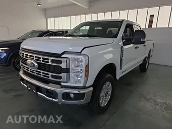 2024 Ford Super Duty F-250 XLT Crew Cab Medium Bed