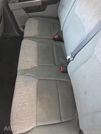 2024 Ford Super Duty F-250 XLT Crew Cab Medium Bed - miniatura 10