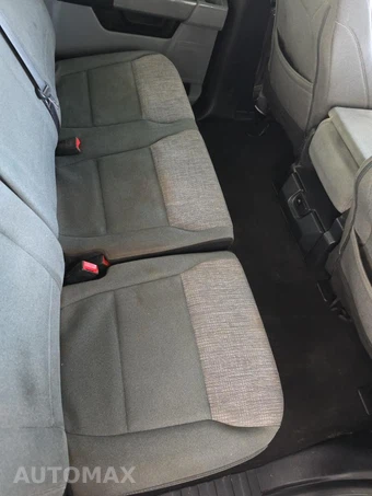 2024 Ford Super Duty F-250 XLT Crew Cab Medium Bed - miniatura 16