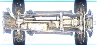 2024 Ford Super Duty F-250 XLT Crew Cab Medium Bed - miniatura 20