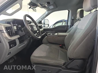 2024 Ford Super Duty F-250 XLT Crew Cab Medium Bed - miniatura 7