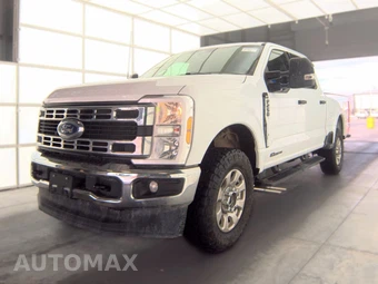 2024 Ford Super Duty F-250 XLT Crew Cab Medium Bed