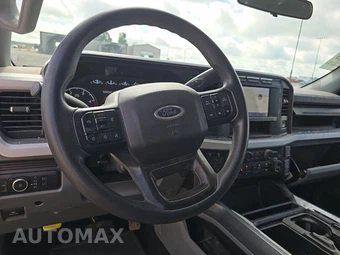 2024 Ford Super Duty F-250 XLT Crew Cab Medium Bed - miniatura 10