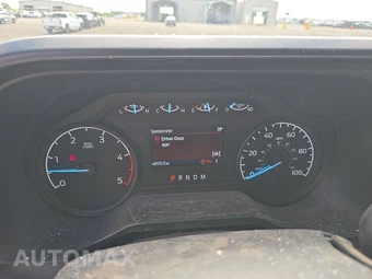 2024 Ford Super Duty F-250 XLT Crew Cab Medium Bed - miniatura 12