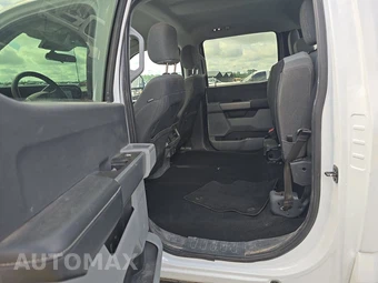 2024 Ford Super Duty F-250 XLT Crew Cab Medium Bed - miniatura 13